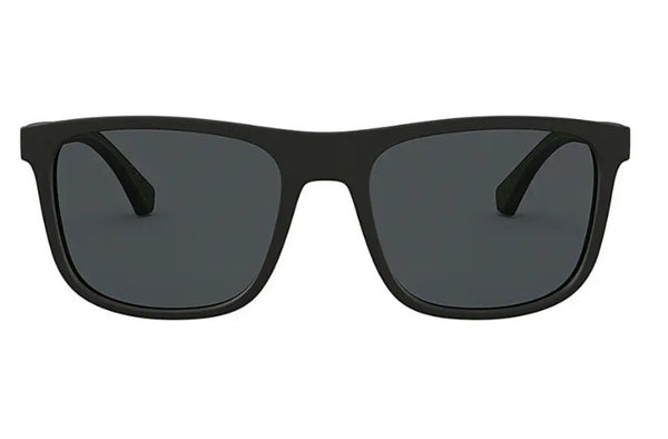 Armani EA4129 | Square Sunglasses
