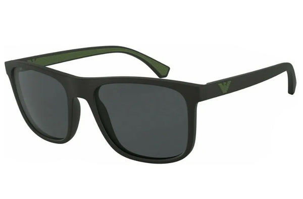 Armani EA4129 | Square Sunglasses