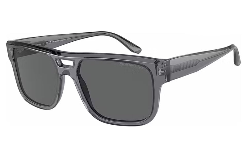 Armani EA4197 | Square Sunglasses