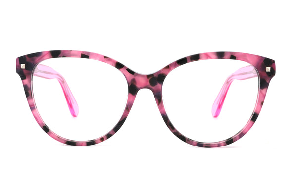 Elixir | Cat Eye Glasses