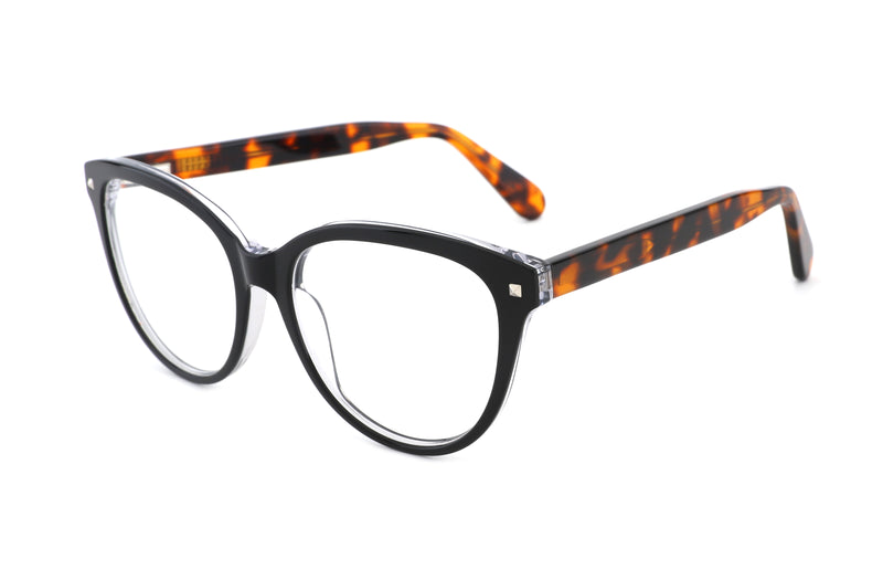 Elixir | Cat Eye Premium Glasses