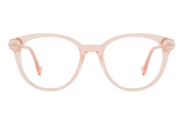 Ellen | Cat Eye Premium Glasses