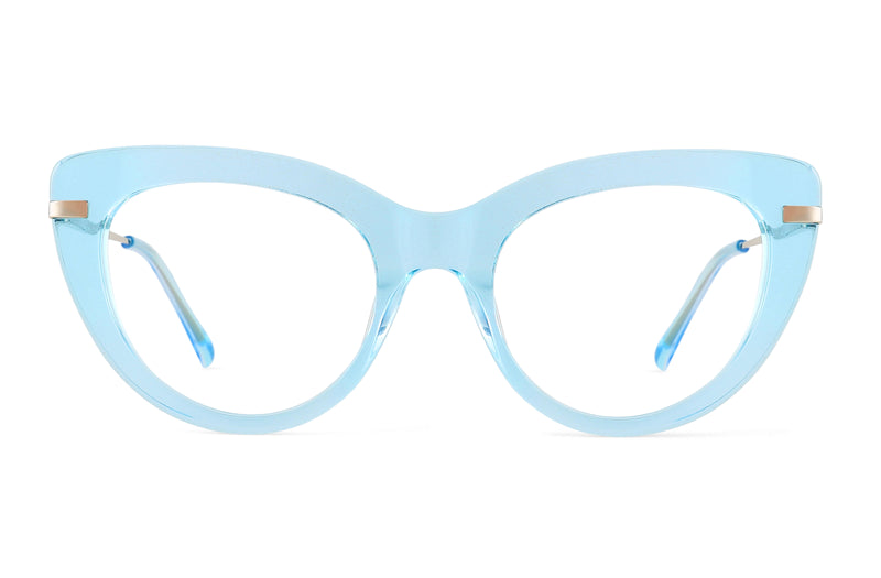 Elsa | Cat Eye Glasses