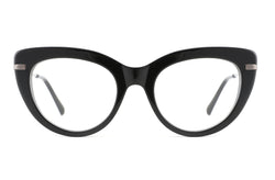 Elsa | Cat Eye Premium Glasses