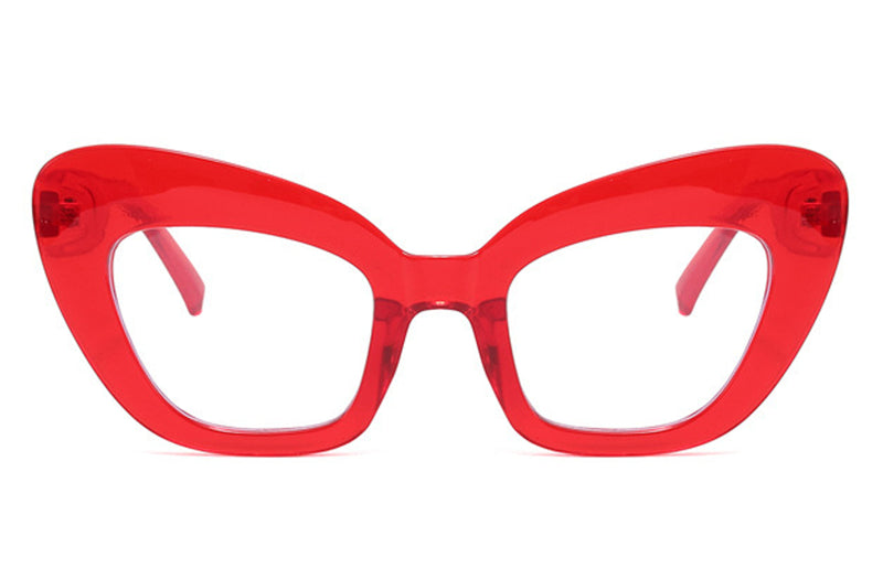 Felicity | Cat Eye Glasses