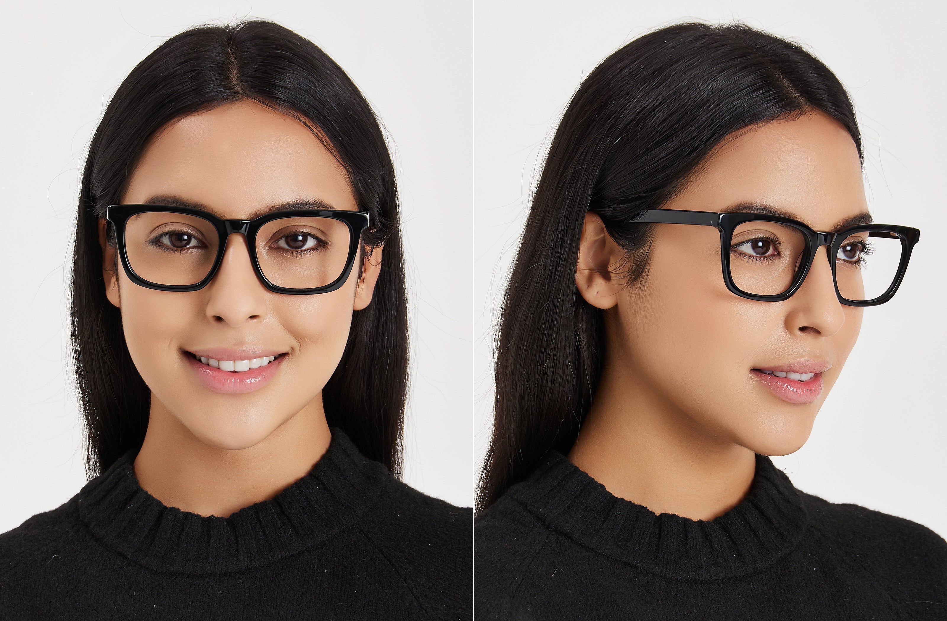 Funky | Square Premium Glasses – Optical King