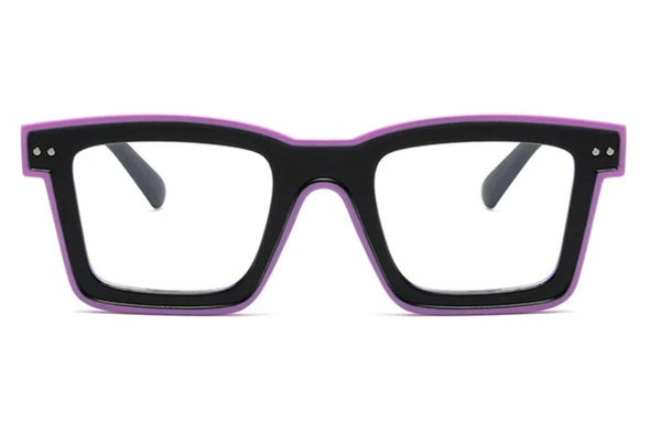 Future | Square Glasses