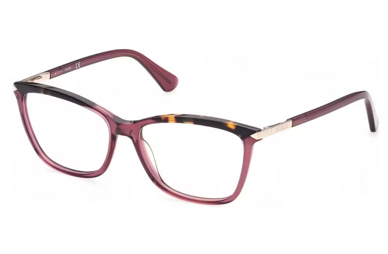 GU2880/V Guess | Square Glasses