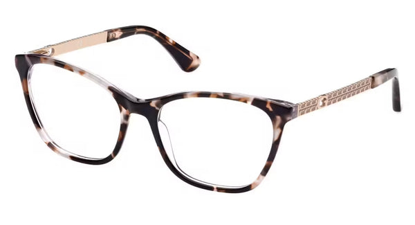 GU2882/V Guess | Cat Eye Glasses