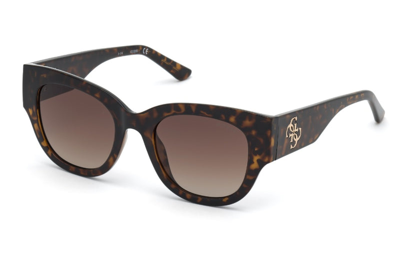 GU7680 Guess | Oversized Sunglasses