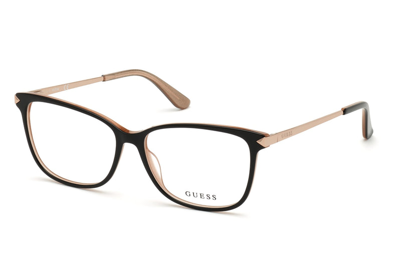 GU2754 Guess | Rectangle Glasses