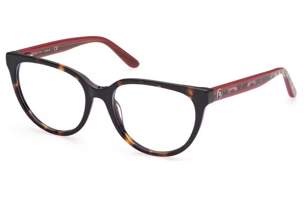 GU2872/V Guess | Oval Glasses