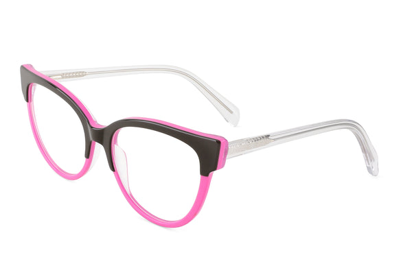Hepburn | Cat Eye Glasses