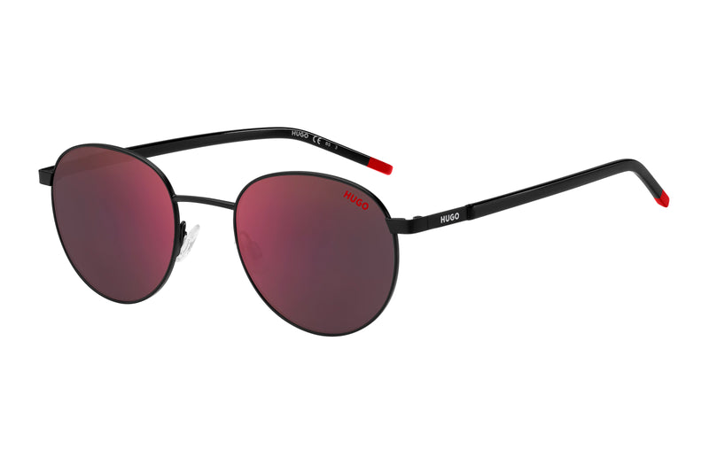 HG 1230/S Hugo Boss | Round Sunglasses