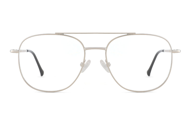 Hugo | Pilot Premium Glasses