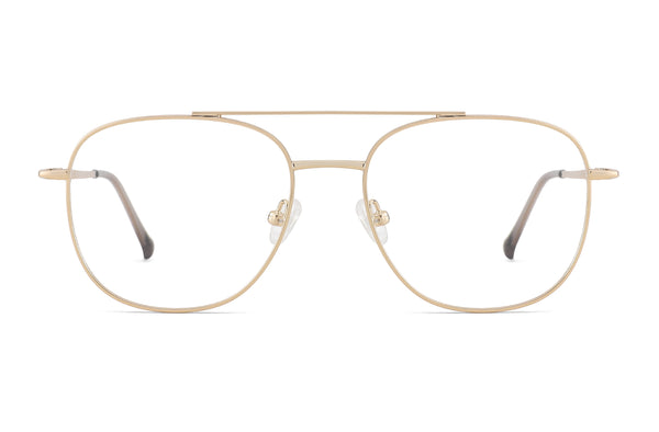 Hugo | Pilot Premium Glasses