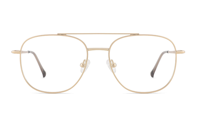 Hugo | Pilot Premium Glasses