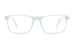 Reflect | Square Clear Glasses Premium