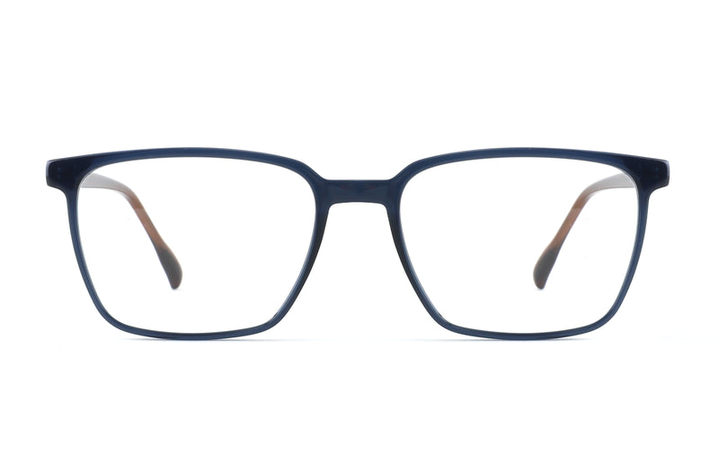 Jack | Square Premium Glasses