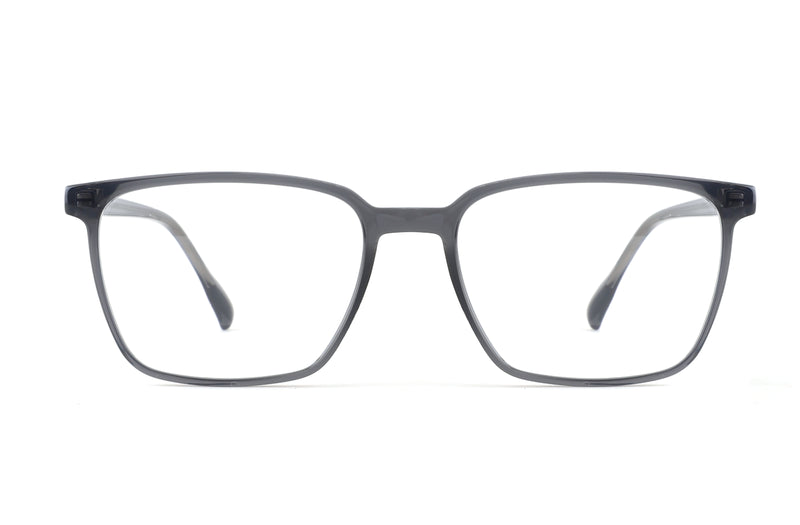 Jack | Square Premium Glasses