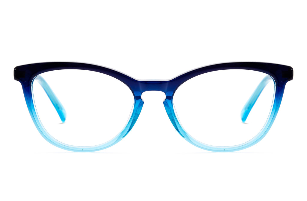 Jasmin Cat Eye Glasses