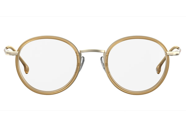 163/V/F Carrera | Round Glasses