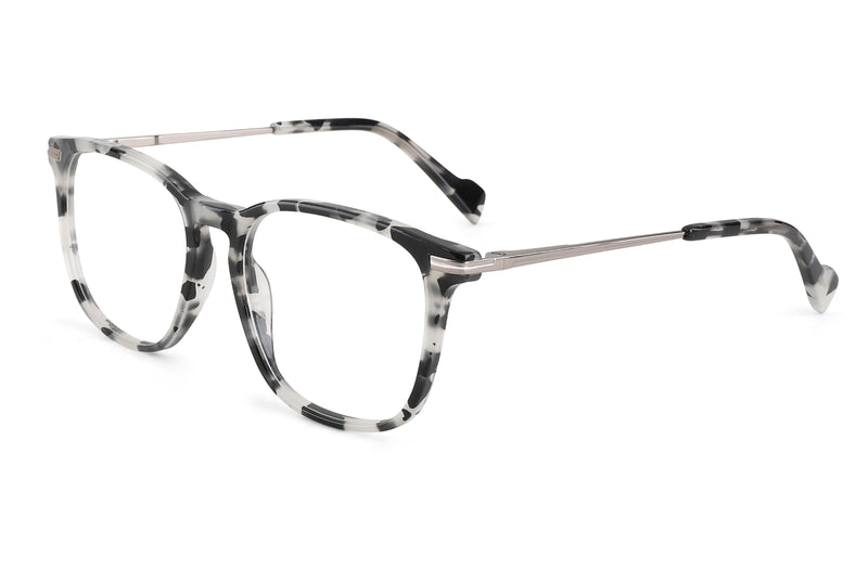 Jupiter | Square Premium Glasses