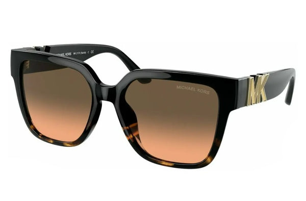 Michael Kors Karlie MK2170U | Square Sunglasses