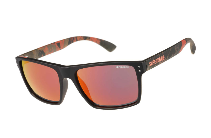 SDS KOBE Superdry | Rectangle Sunglasses