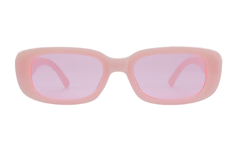 Lux Sunglasses | Rectangle Sunglasses