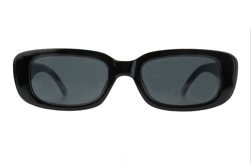 Lux Sunglasses | Rectangle Sunglasses