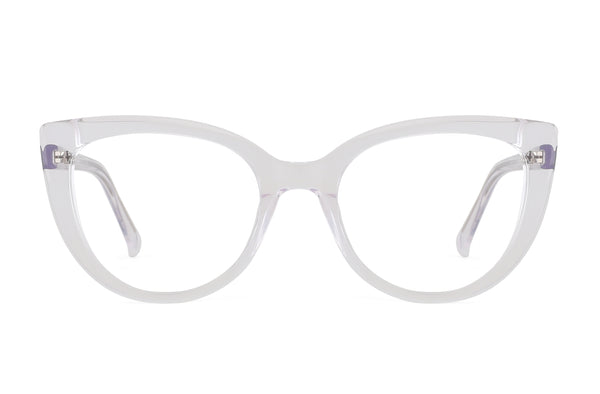 Macy | Cat Eye Glasses