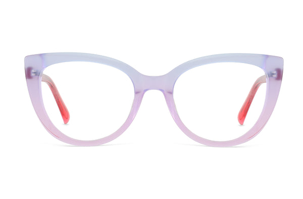 Macy | Cat Eye Glasses