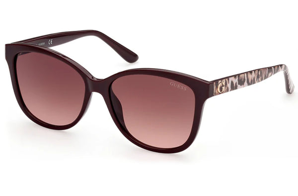 GU7828 Guess | Square Sunglasses