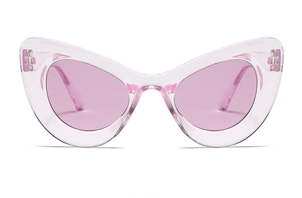 Margot Sunglasses | Barbie Cat Eye Sunglasses