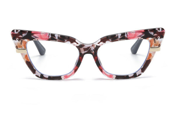 Maria | Cat Eye Glasses