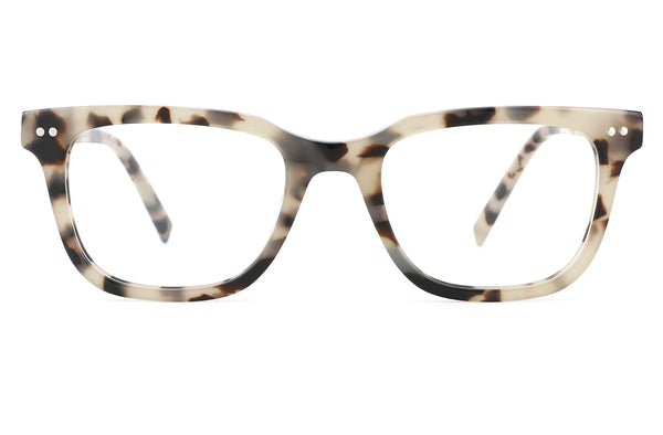 Milo | Square Glasses