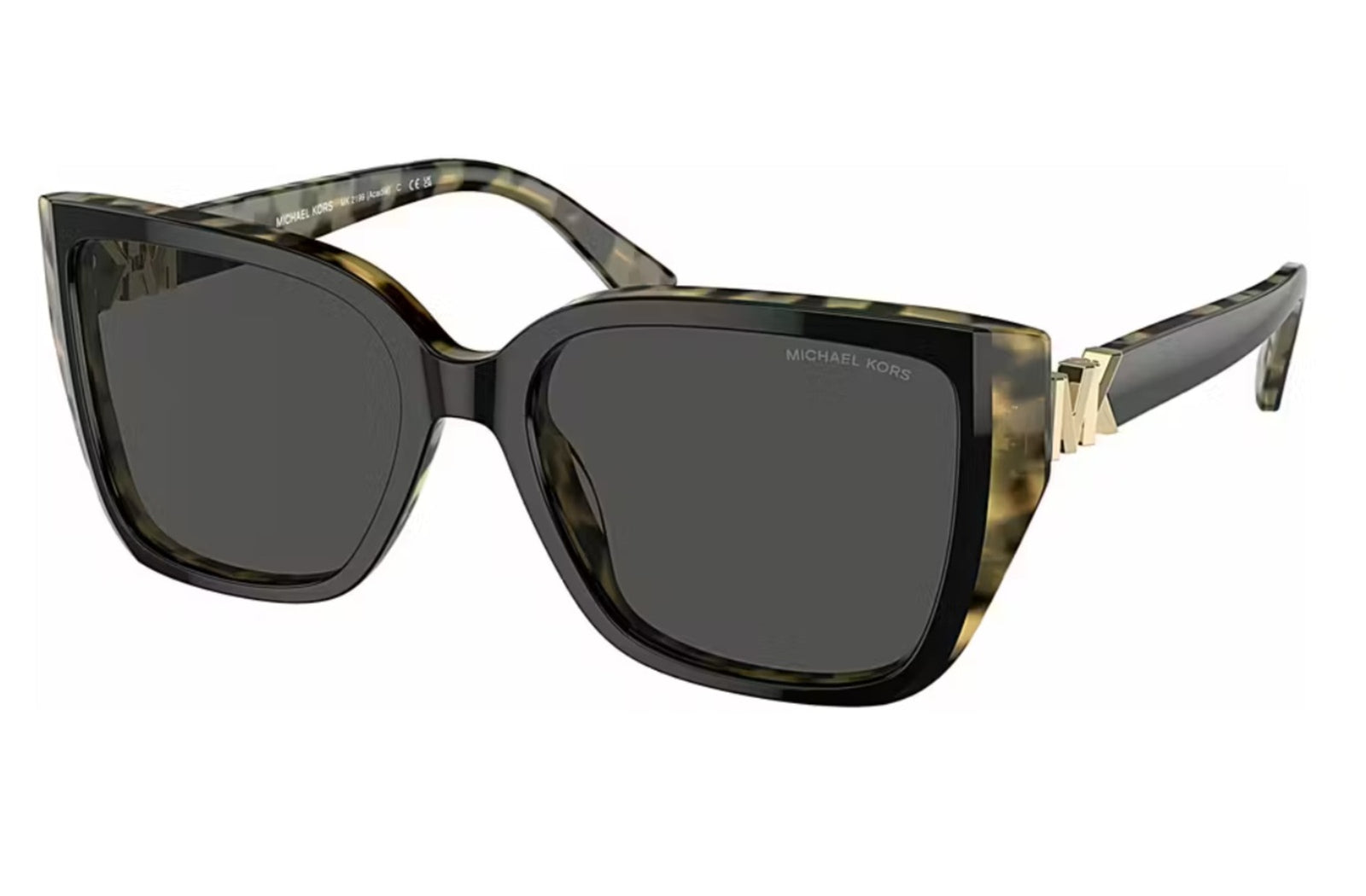 Michael Kors Acadia MK2199 | Cat Eye Sunglasses – Optical King