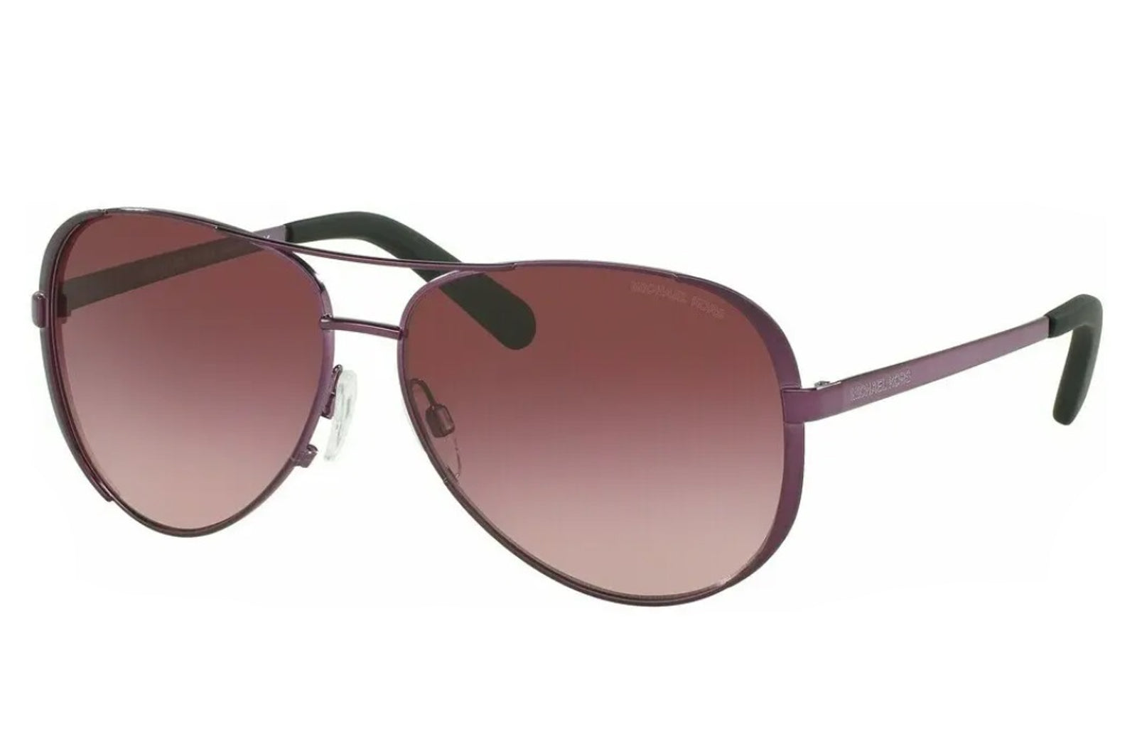 Michael kors chelsea sunglasses purple online