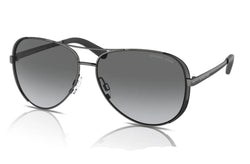 Michael Kors Chelsea MK5004 | Aviator Sunglasses