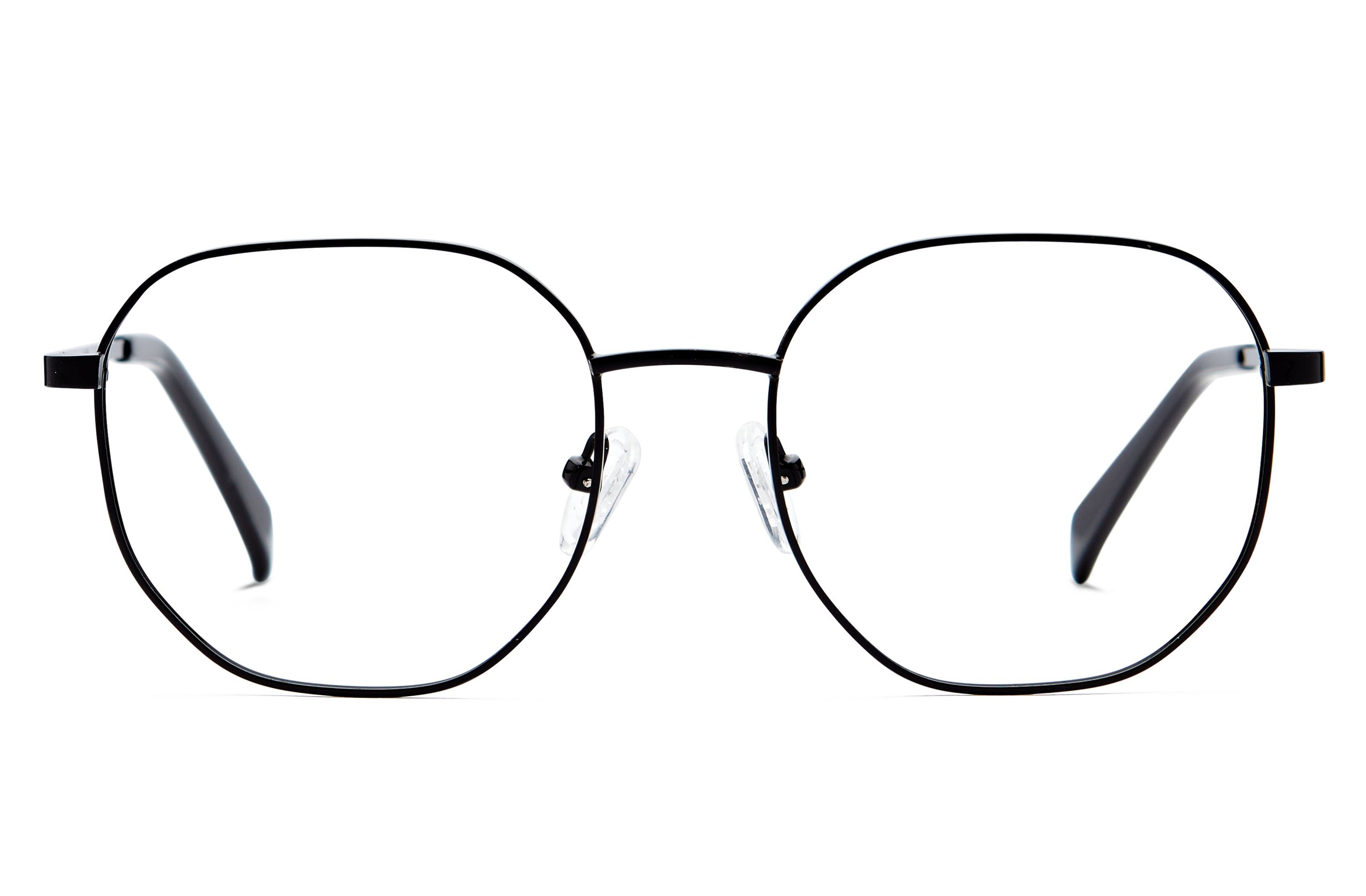 Plato | Octagon Premium Glasses – Optical King