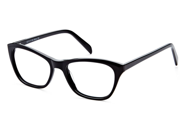 Bella | Optical King Cat Eye Glasses