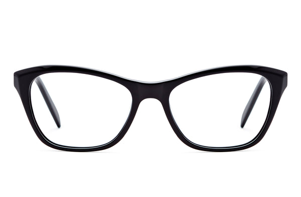 Bella | Optical King Cat Eye Glasses