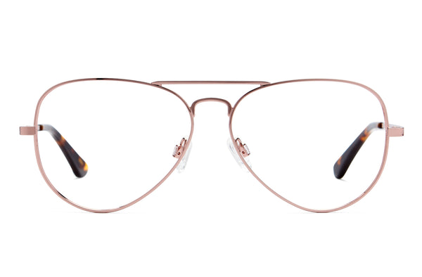 Angel | Aviator Glasses Optical King