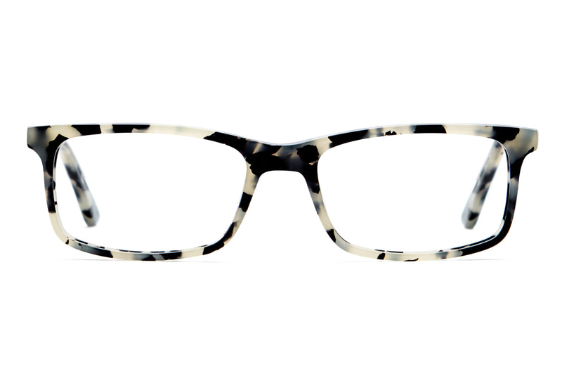 Arya | Rectangle Glasses