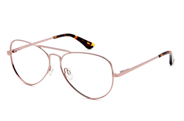 Angel | Aviator Glasses Optical King