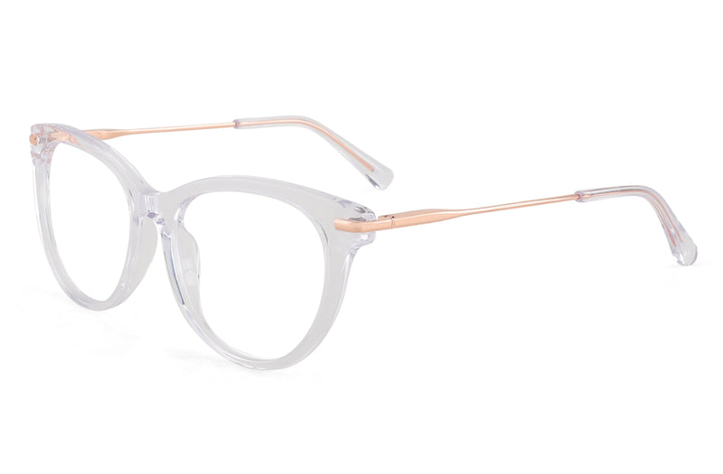 Pearl | Cat Eye Premium Glasses