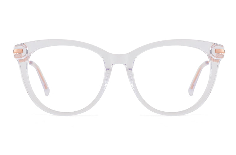 Pearl | Cat Eye Premium Glasses