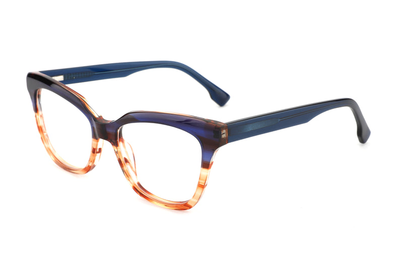 Piper | Cat Eye Premium Glasses