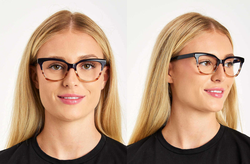 Piper | Cat Eye Premium Glasses